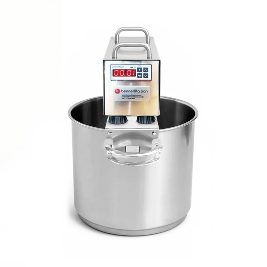 BP Max 15.7L Automatic Pan Bivolt