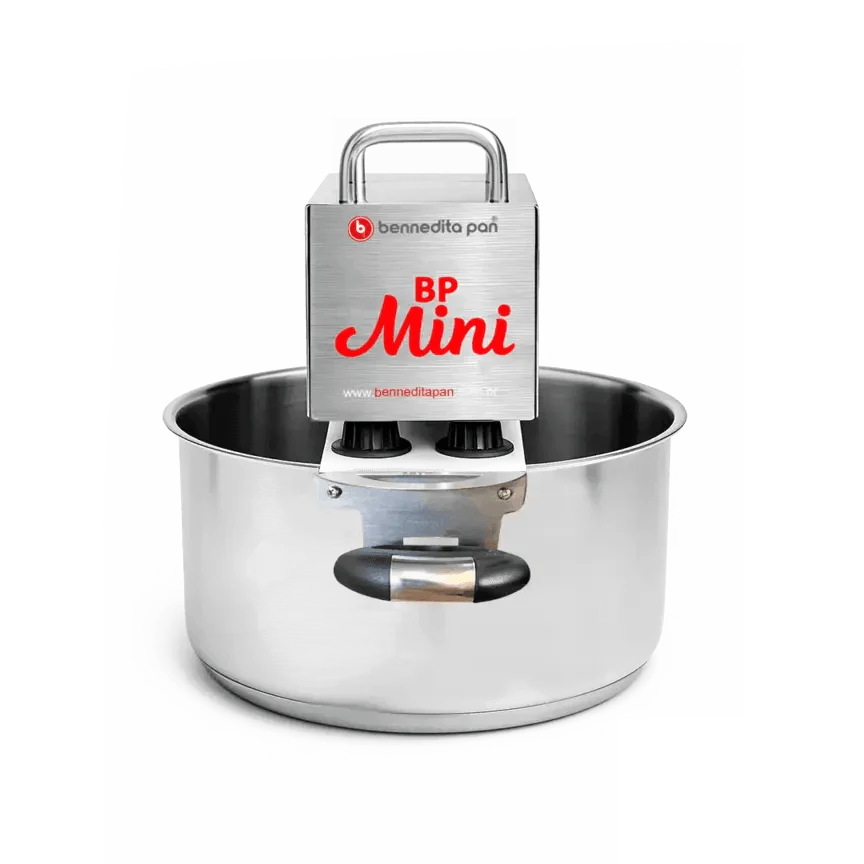 BP Mini 4.7L Automatic Pan Bivolt
