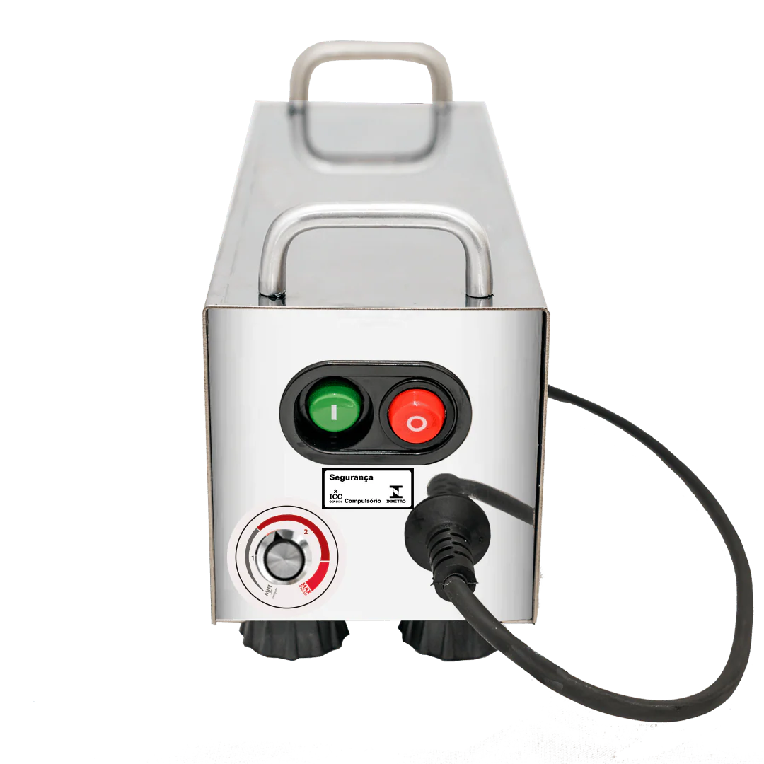 BP Mini 4,7L Panela Automática Bivolt
