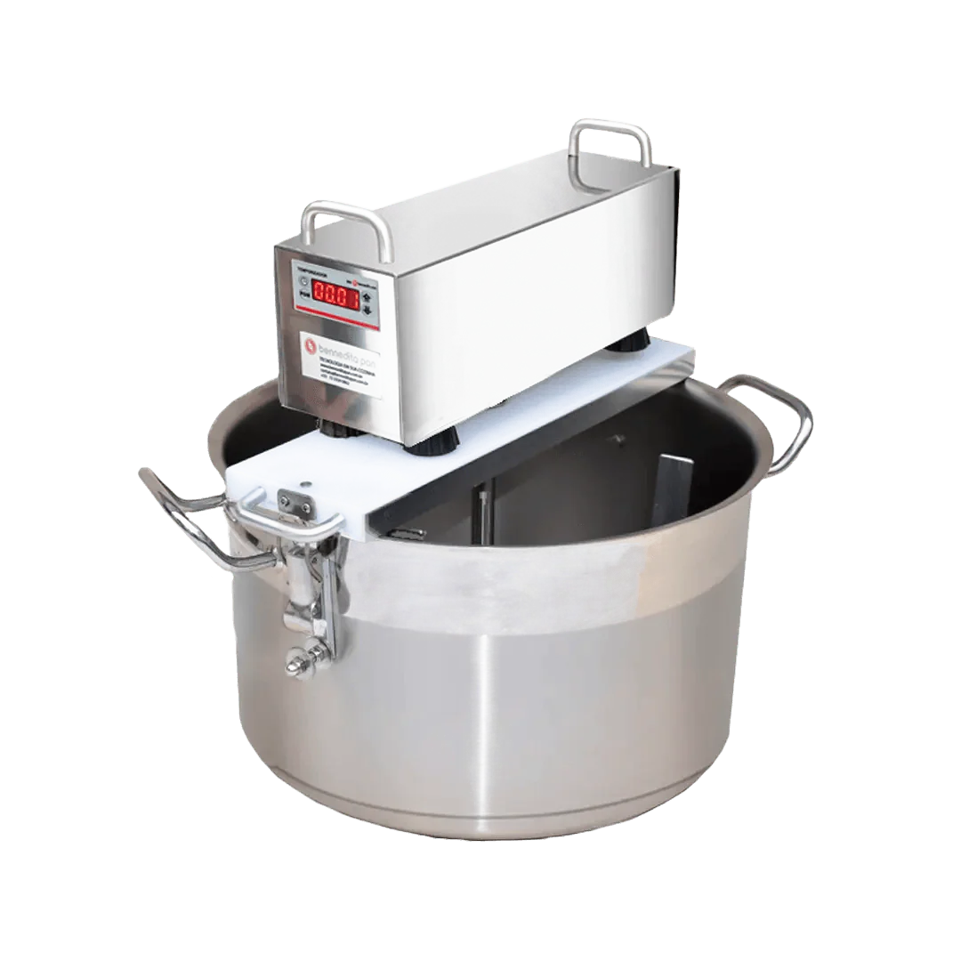MEGAPLUS 22L Panela Automática Bivolt