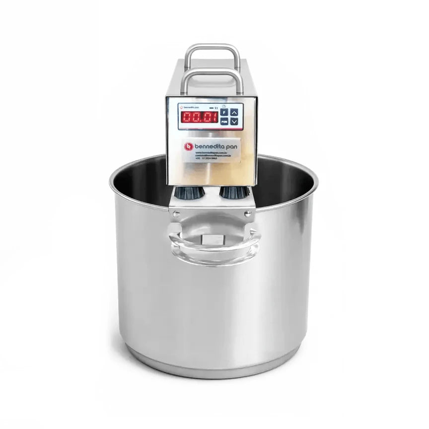 [EN] BP Max 15.7L large automatic pan - variant product image