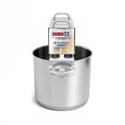 [ES] BP Max 15,7L olla automática grande - imagen de la variante