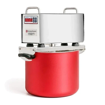 [PT] Bennedita Massas misturador automático - máquina profissional para massa de coxinha risoles e croquete