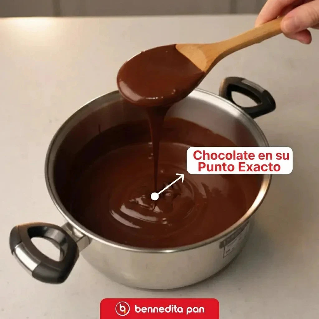 [ES] Bennedita Pan opciones de capacidad - del Mini 4,7L al Megaplus 22L
