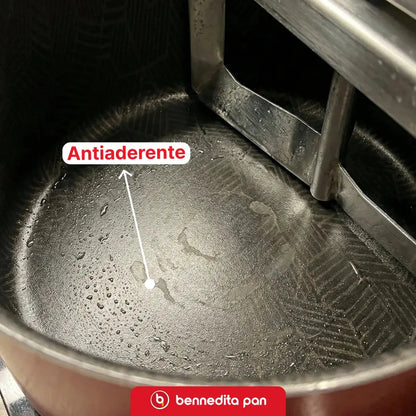 [PT] Bennedita Massas certificações de segurança aprovado INMETRO