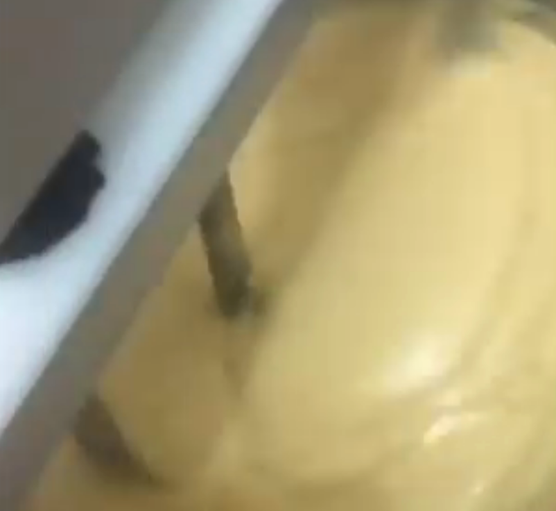 Bennedita Pan customer testimonial screenshot - product review