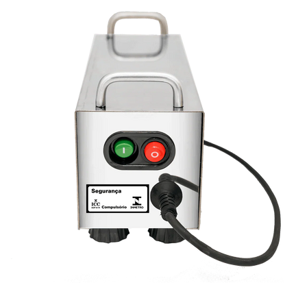 BP Inox 8,5L Panela Automática Bivolt