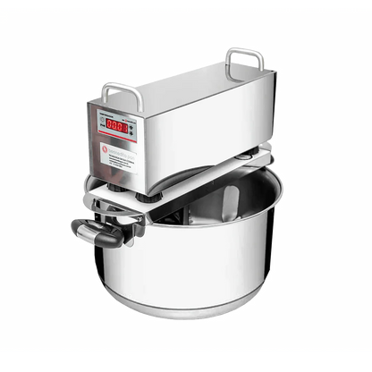 BP Inox 8,5L Panela Automática Bivolt