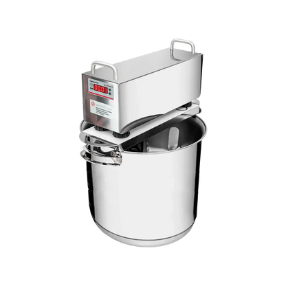 BP Max 15,7L Panela Automática Bivolt