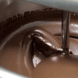 Bennedita Pan animated product demonstration - automatic cooking pan features