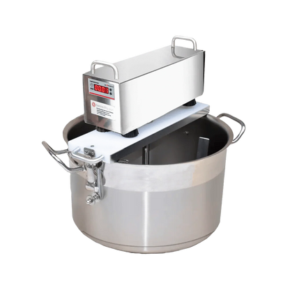 MEGAPLUS 22L Panela Automática Bivolt